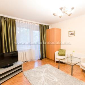 2-nd Brestskaya Str. - ID: 40195 - photo 2