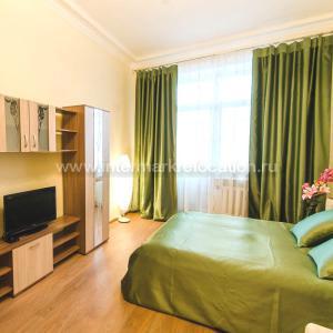 1-st Miusskaya Str., 24/22 housing 4 - ID: 40301 - photo 2