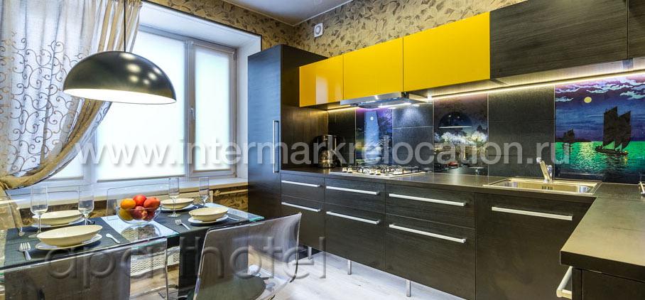 Leninsky Pr., 45 - ID: 40180 - photo 3