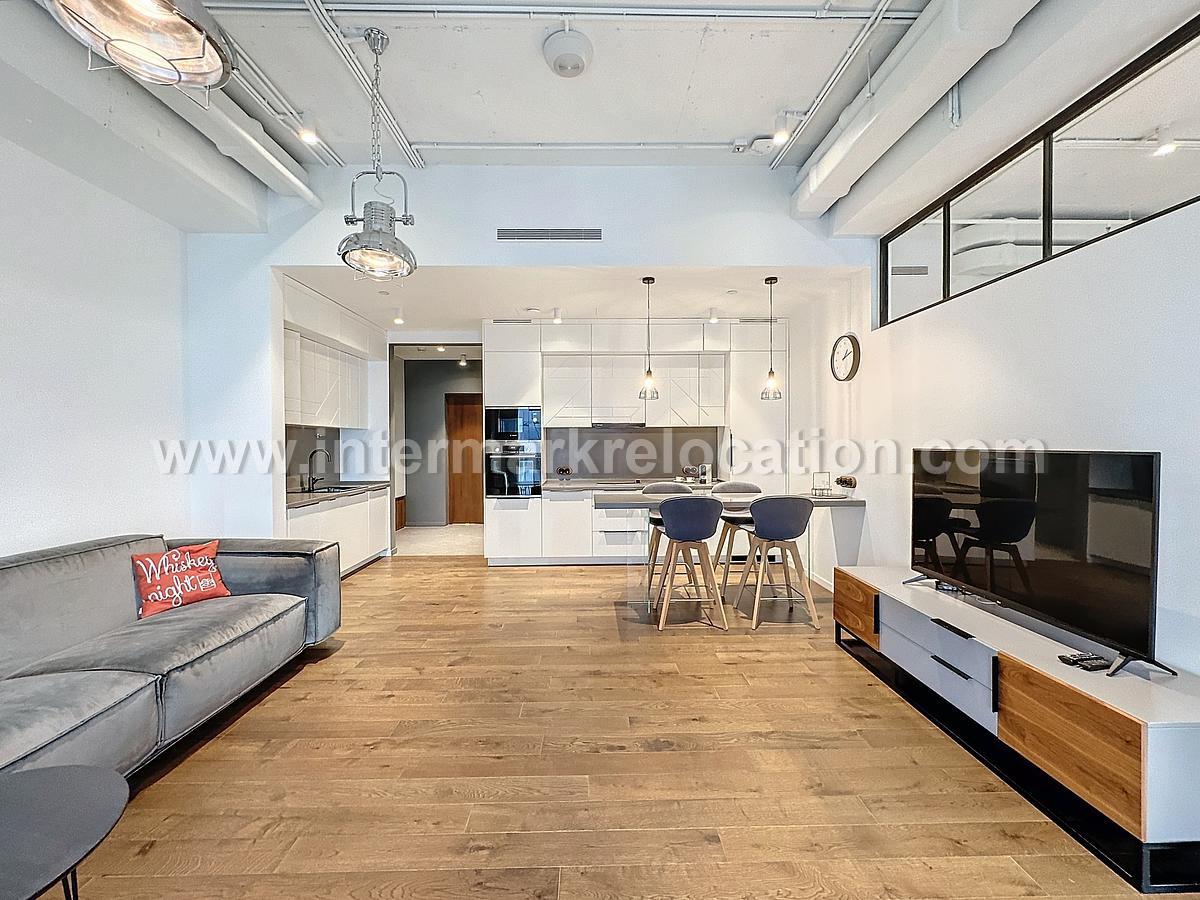 1-st Krasnogvardeyskiy Proezd - ID: 45425 - photo 2