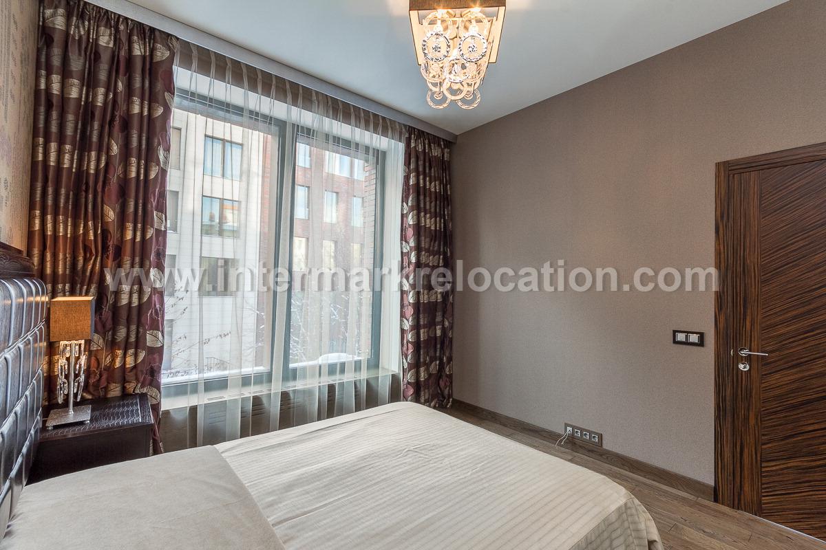 Stanislavskogo Str. - ID: 31117 - photo 2