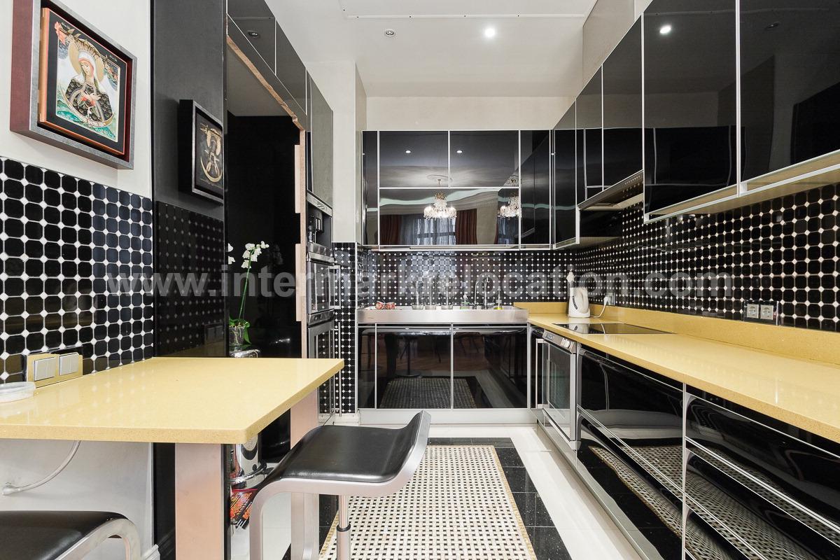 M. Bronnaya Str. - ID: 14640 - photo 5