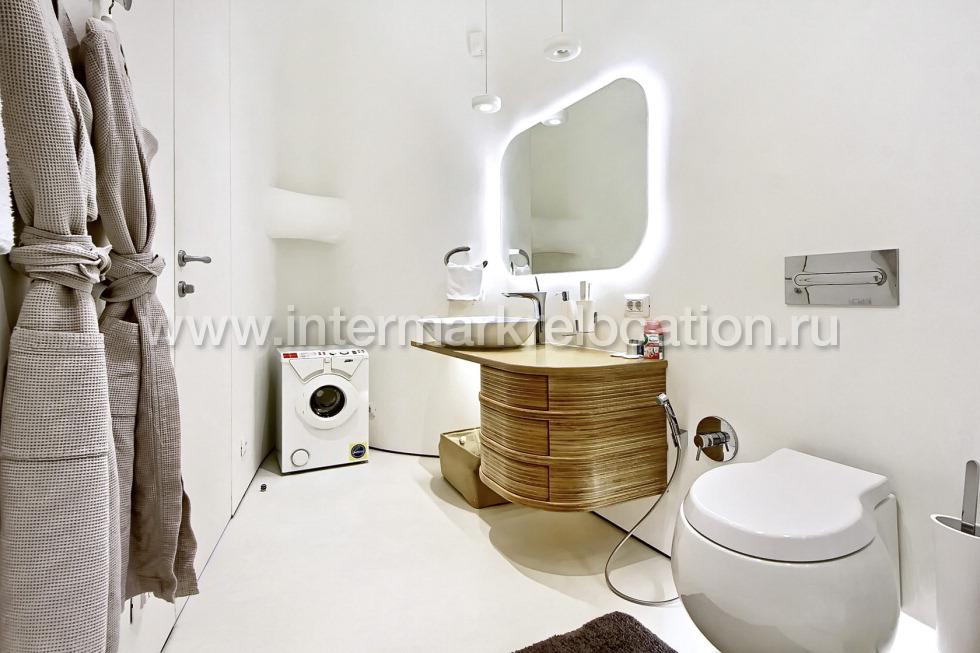 Presnenskaya Nab., 6 housing 2 - ID: 40238 - photo 7