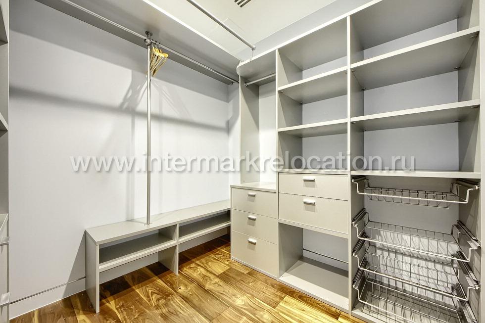 1-st Krasnogvardeyskiy Proezd, 21 housing 2 - ID: 40236 - photo 9