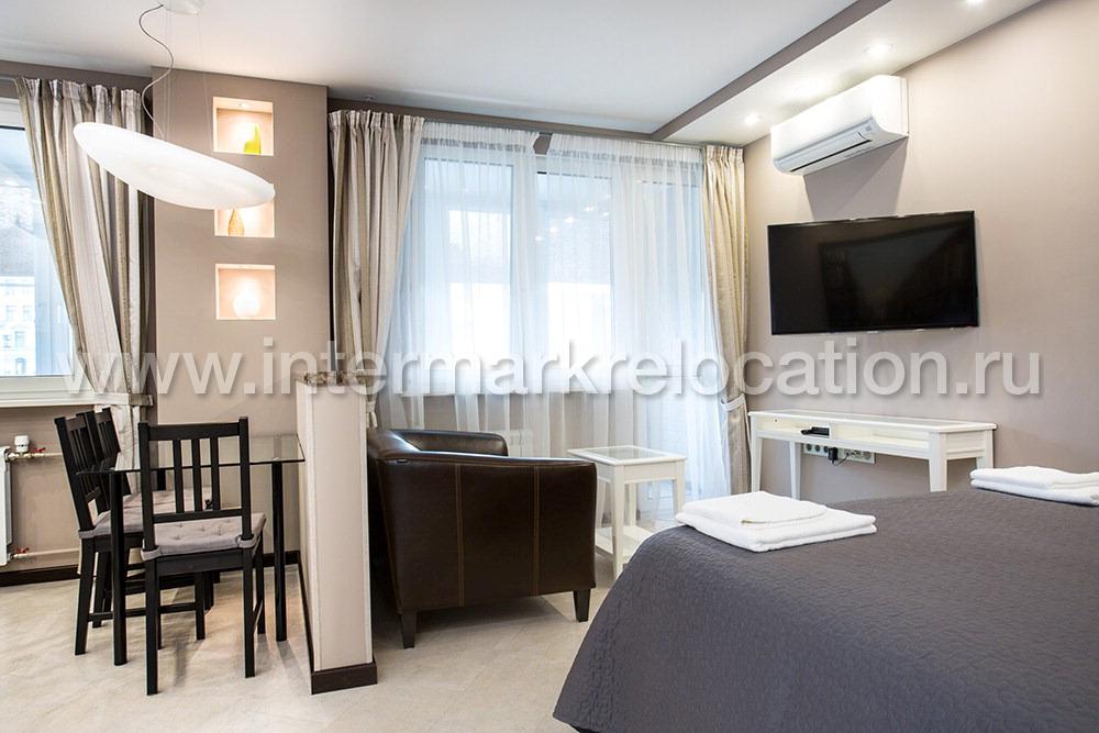 Oruzheyny Per., 5 - ID: 40266 - photo 5