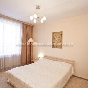 Vasilyevskaya Str., 4 - ID: 40300 - photo 2