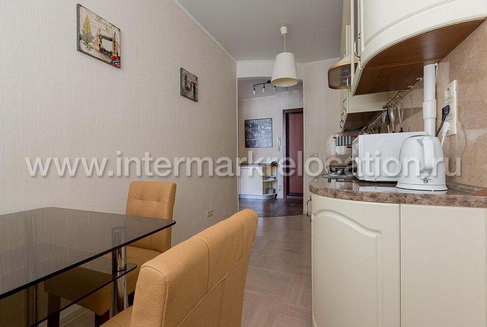 Oruzheyny Per. - ID: 40271 - photo 9