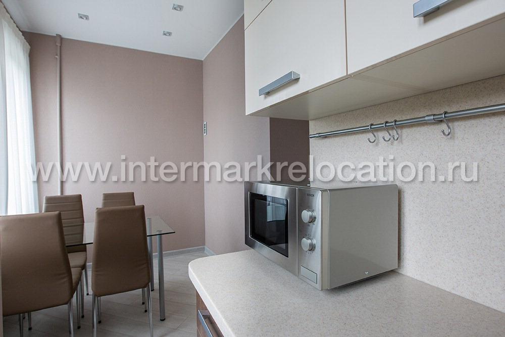 Zubovsky Boul. - ID: 40261 - photo 9