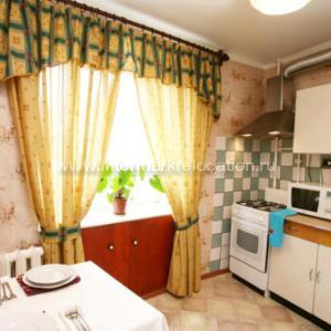 Shmitovsky Proezd, 15/5 - ID: 40319 - photo 2