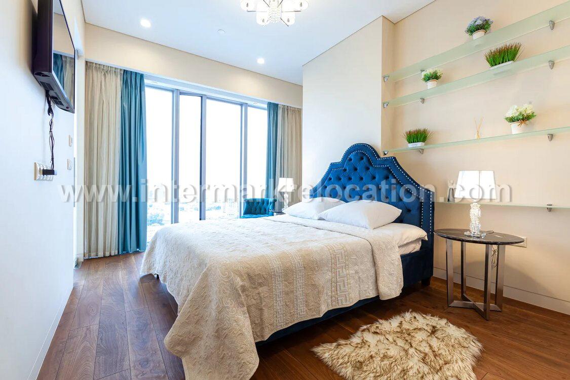 1-st Krasnogvardeyskiy Proezd - ID: 41336 - photo 8