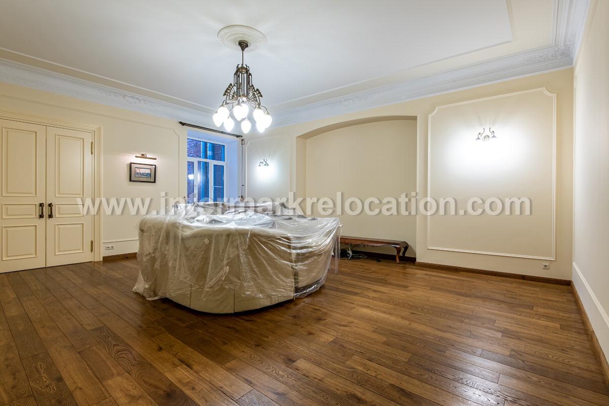 Myasnitskaya Str. - ID: 41474 - photo 8