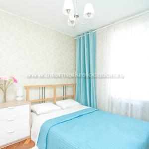 Novolesnaya Str., 7 bldg 2 - ID: 40173 - photo 4