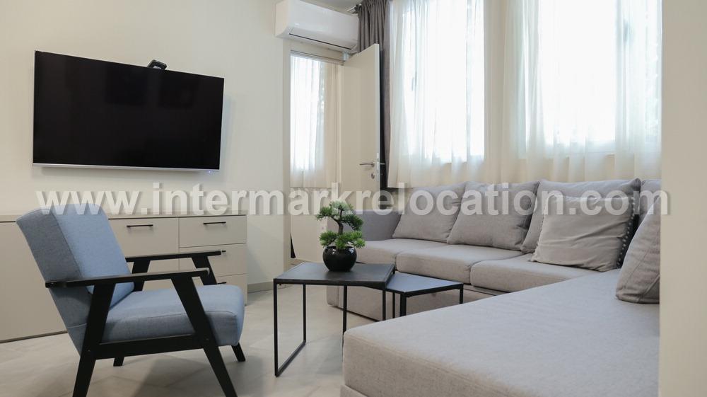 Koche Popovicha Str., 6 - ID: 45242 - photo 1