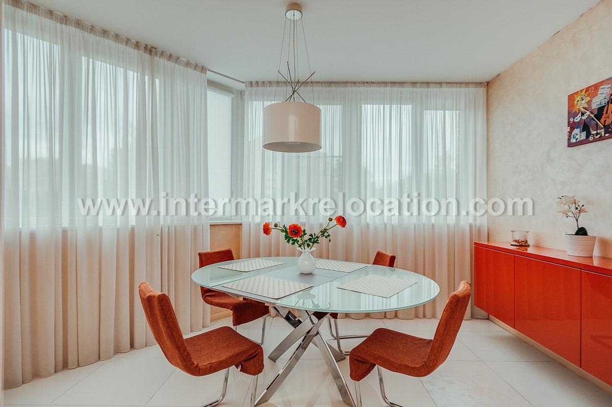 Udaltsova Str. - ID: 27706 - photo 2