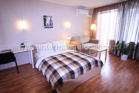 Gruzinsky Per., 16 - ID: 33172 - photo 4