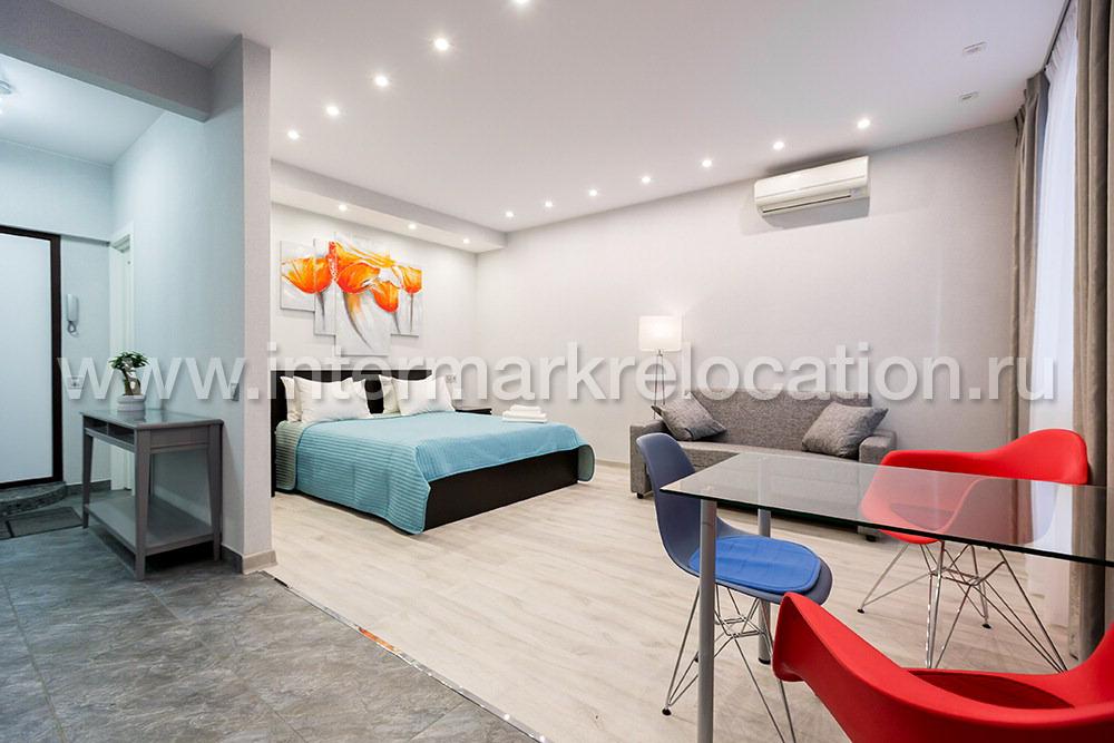 Oruzheyny Per., 5 - ID: 40262 - photo 6