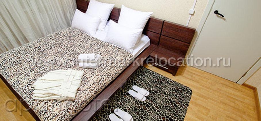 Kutuzovsky Pr., 19 - ID: 40219 - photo 8