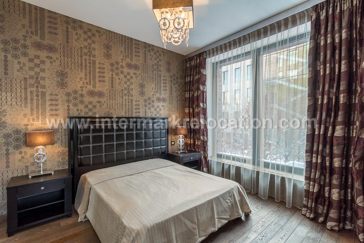 Stanislavskogo Str. - ID: 31117 - photo 7