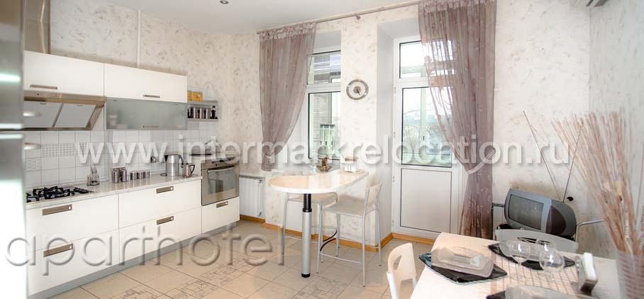 Kutuzovsky Pr., 35 bldg 2 - ID: 40210 - photo 3