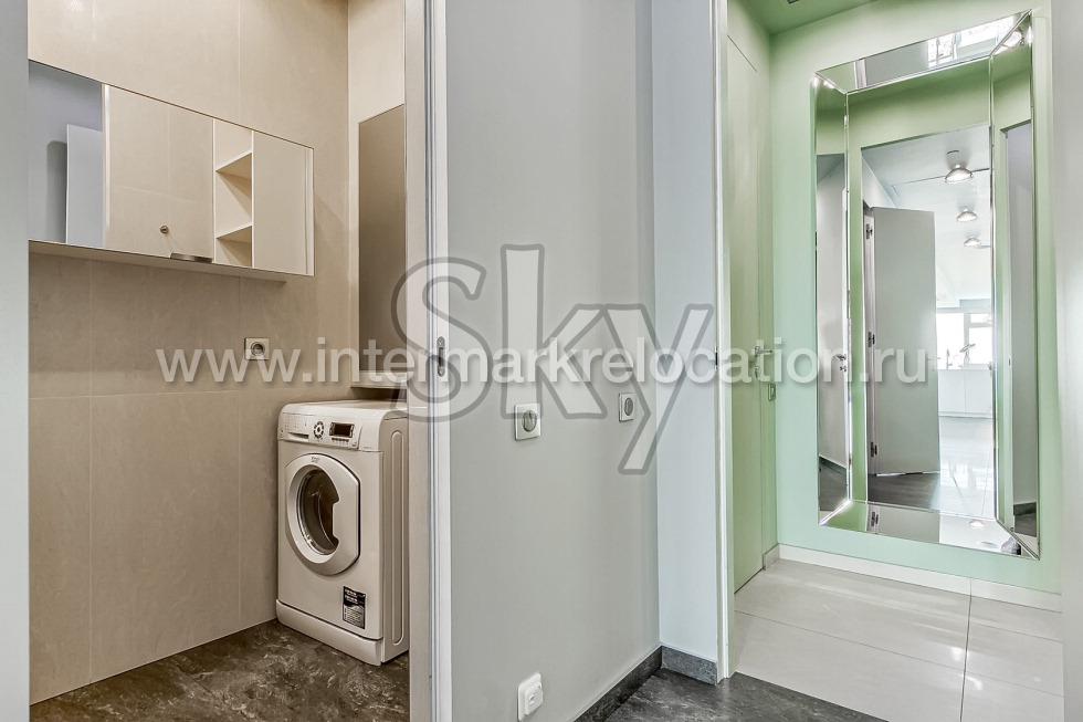 Presnenskaya Nab., 8 housing 1 - ID: 40249 - photo 5