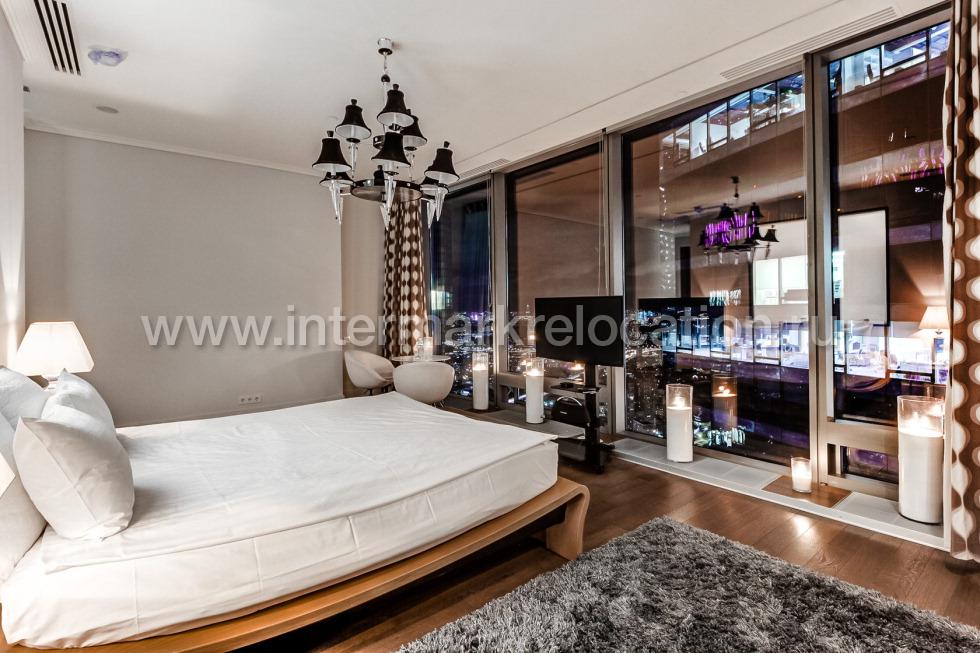 Presnenskaya Nab., 12 - ID: 40254 - photo 2