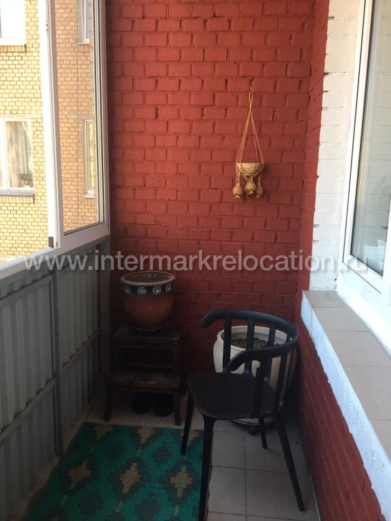 B. Pirogovskaya Str., 29/31 - ID: 37121 - photo 6
