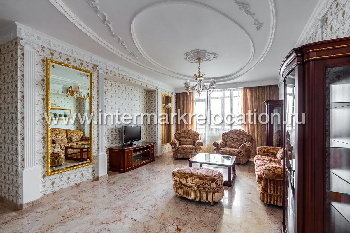 Klimentovsky Per. - ID: 23223 - photo 1