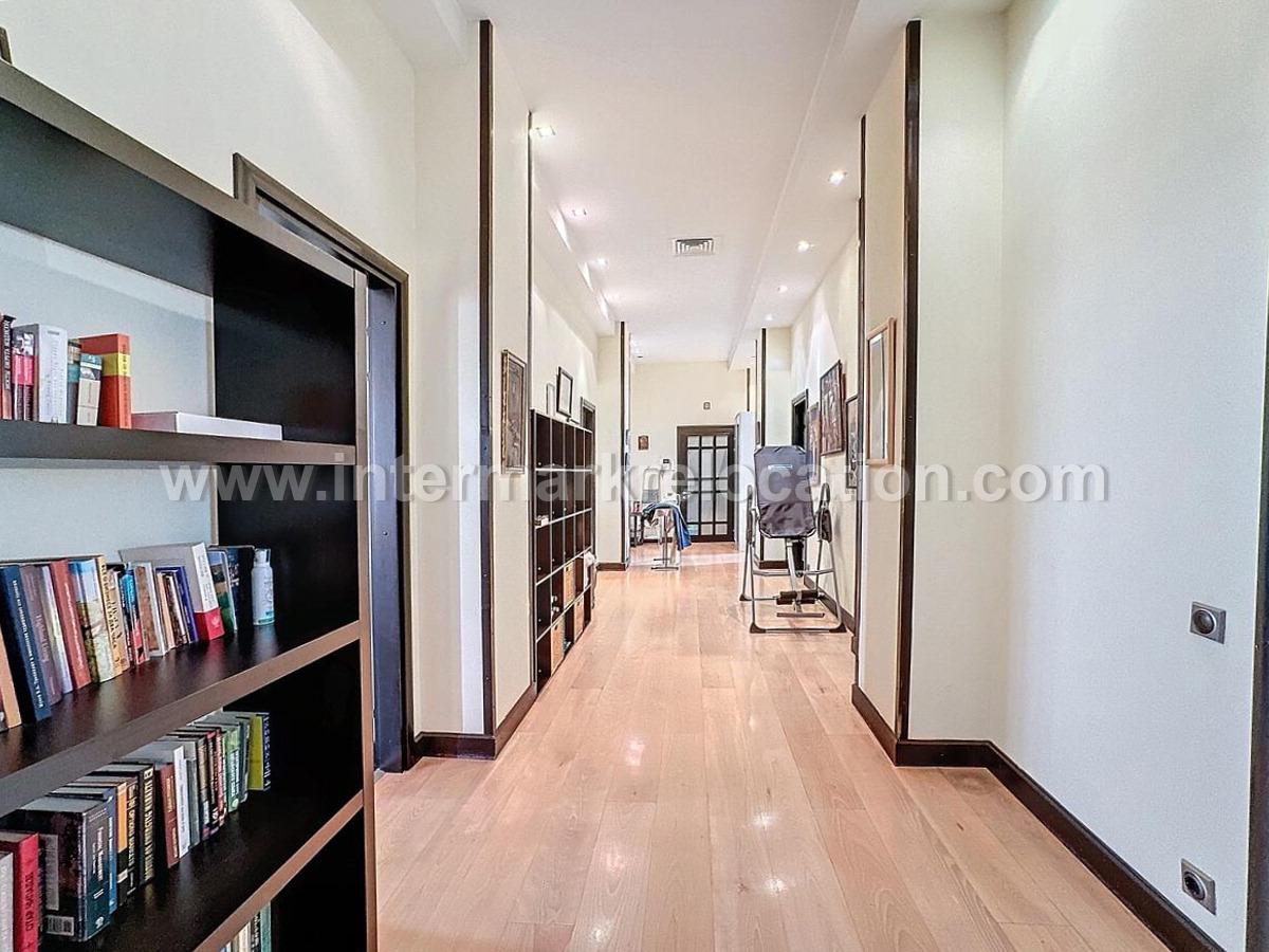 Zemlyanoy Val Str. - ID: 46083 - photo 10