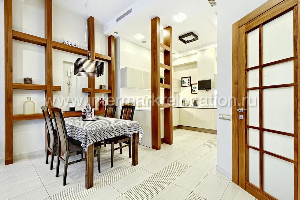 Presnenskaya Nab., 12 - ID: 40243 - photo 8