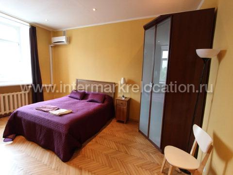 Novinsky Boul. - ID: 33011 - photo 3