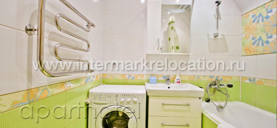 Novocheremushkinskaya Str., 11 bldg 3 - ID: 40181 - photo 6