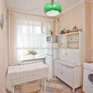 M. Gruzinskaya Str., 6 - ID: 40307 - photo 2