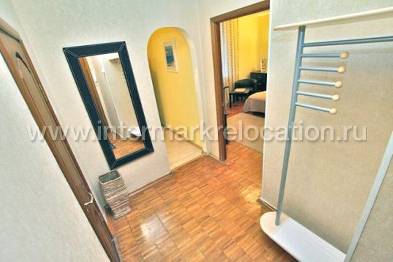 Vorotnikovsky Per., 5/9 - ID: 33214 - photo 6