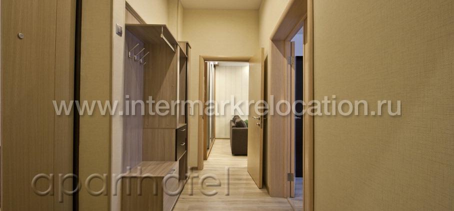 Novocheremushkinskaya Str., 11 bldg 3 - ID: 40181 - photo 8