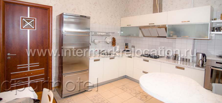 Kutuzovsky Pr., 35 bldg 2 - ID: 40210 - photo 4