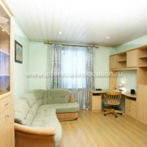 M. Gruzinskaya Str., 43 - ID: 40315 - photo 1