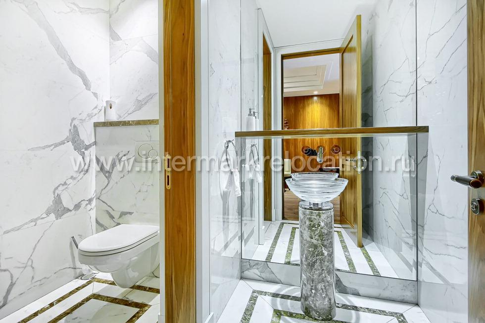 Presnenskaya Nab., 12 - ID: 40232 - photo 11