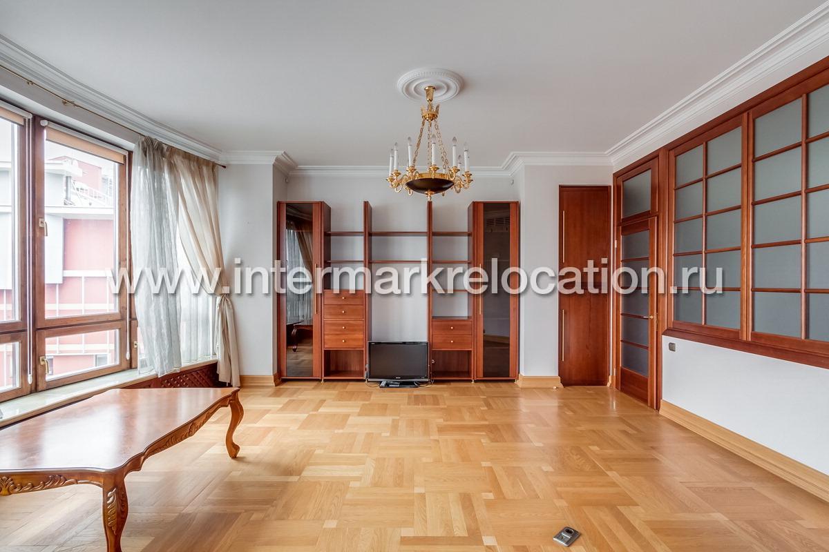 Strastnoy Boul. - ID: 21965 - photo 1