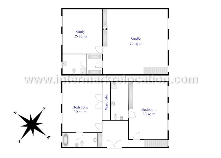 Plotnikov Per. - ID: 27474 - plan 1