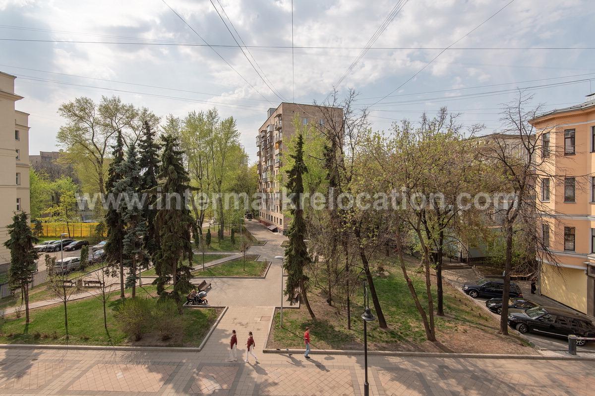 Spiridonovka Str. - ID: 11738 - photo 4