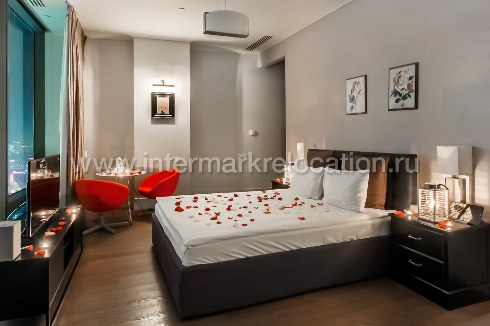 Presnenskaya Nab., 12 - ID: 40253 - photo 7