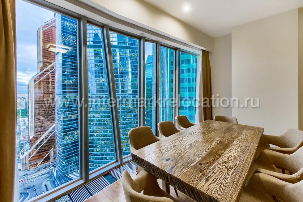 1-st Krasnogvardeyskiy Proezd - ID: 40231 - photo 5