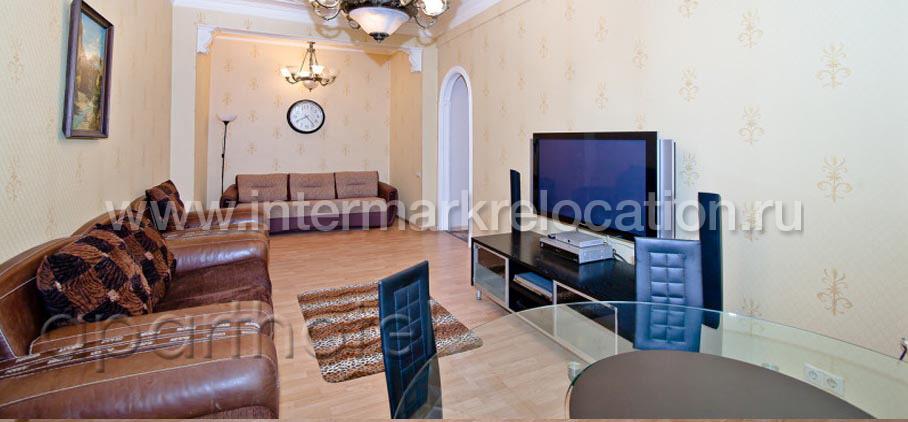 Kutuzovsky Pr., 19 - ID: 40218 - photo 2