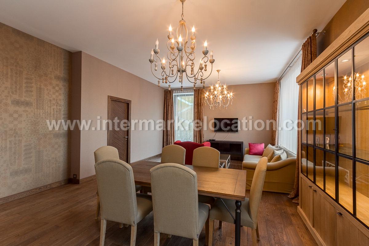 Stanislavskogo Str. - ID: 31117 - photo 10