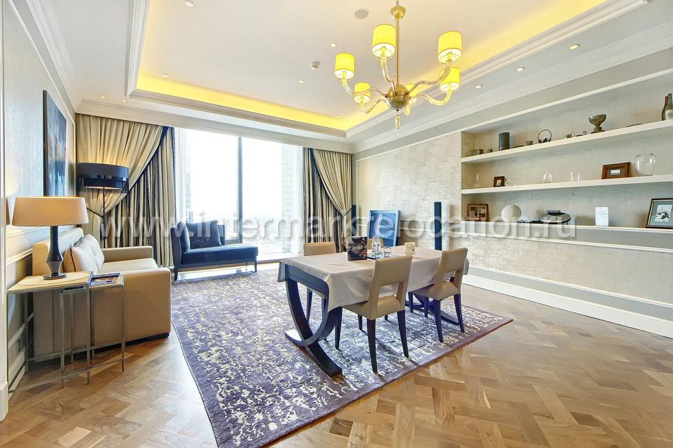 Presnenskaya Nab., 12 - ID: 40234 - photo 6