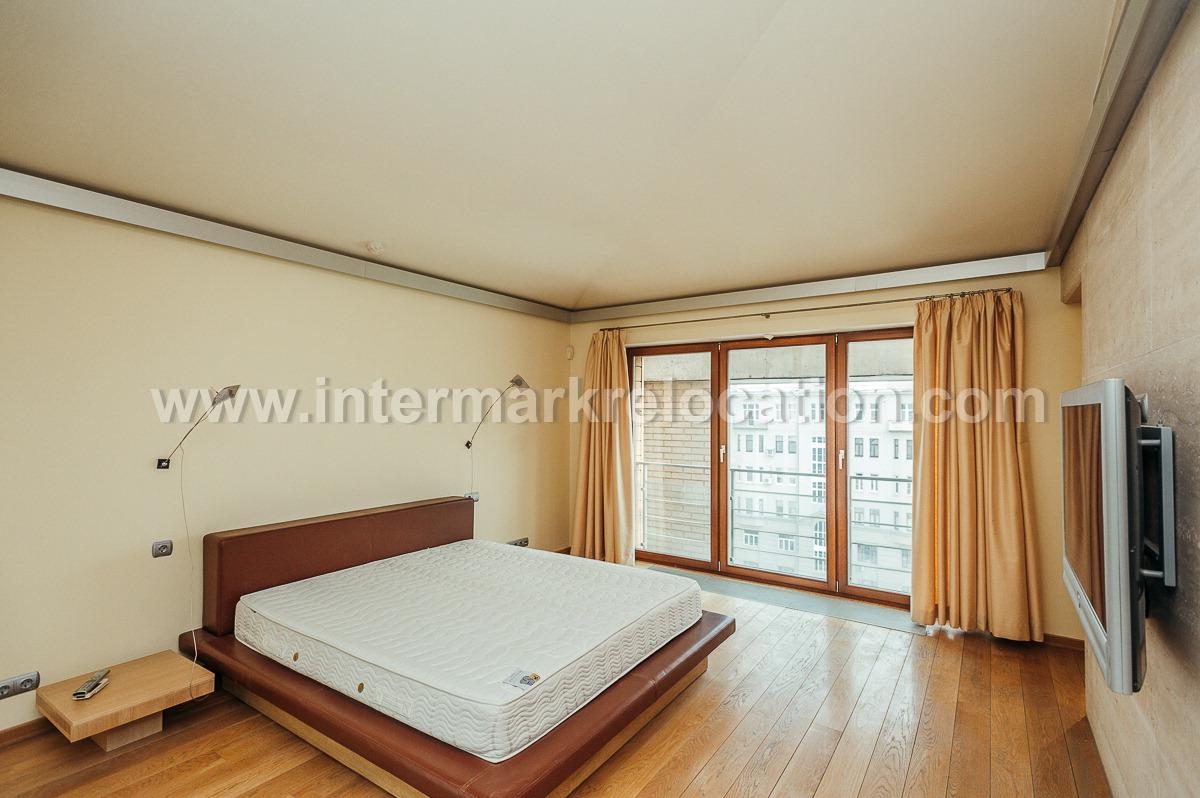 B. Polyanka Str. - ID: 27675 - photo 7