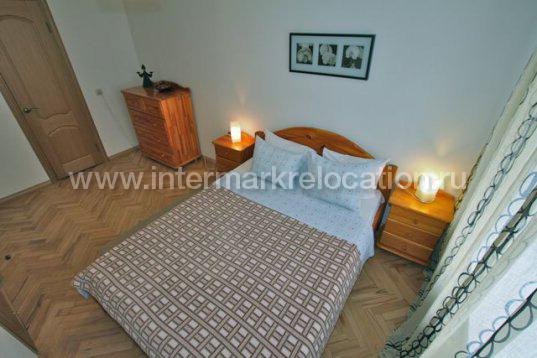 B. Gruzinskaya Str., 62 - ID: 33171 - photo 3