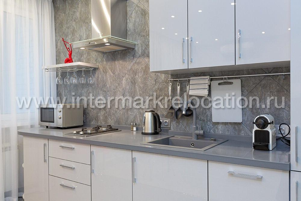 Oruzheyny Per., 5 - ID: 40262 - photo 9