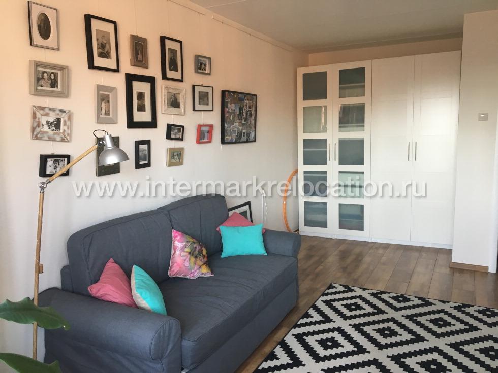 B. Pirogovskaya Str., 29/31 - ID: 37121 - photo 3