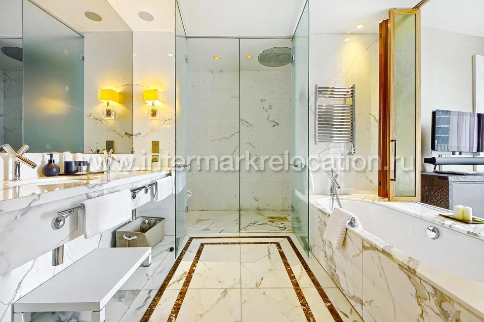 Presnenskaya Nab., 12 - ID: 40232 - photo 10